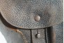 Old Rare Original Made German Holster Walther PP/Walther PPK/ZAUER/BRAUNING Marked:1944